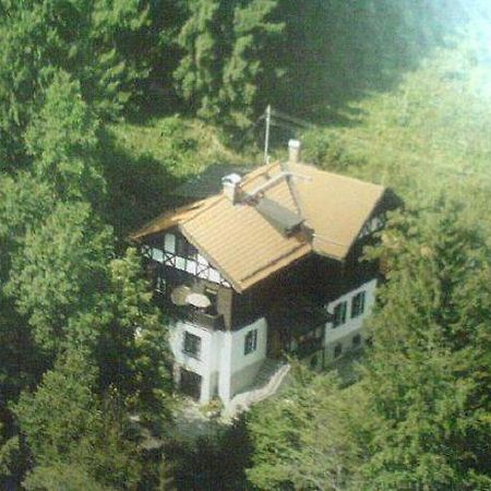 Jagdschloessl-Tegernsee-Шлирзе Экстерьер фото
