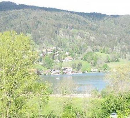 Jagdschloessl-Tegernsee-Шлирзе Экстерьер фото