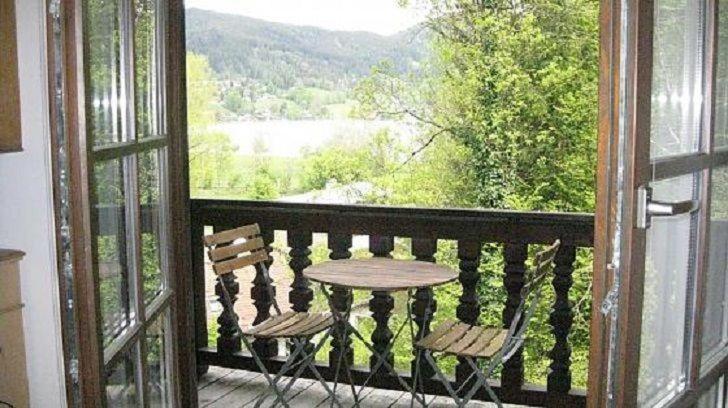 Jagdschloessl-Tegernsee-Шлирзе Экстерьер фото